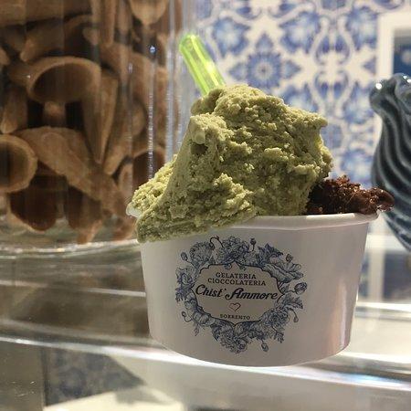 Gelateria Chist'Ammore